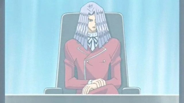 Yu-Gi-Oh! Duelo de Monstruos S01E148