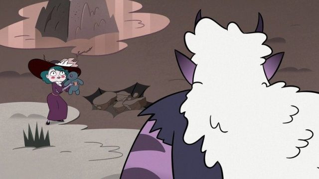 Star vs las fuerzas del mal S03E36