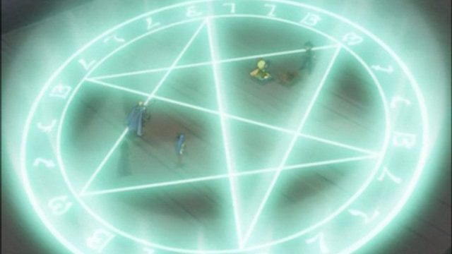 Yu-Gi-Oh! Duelo de Monstruos S01E145