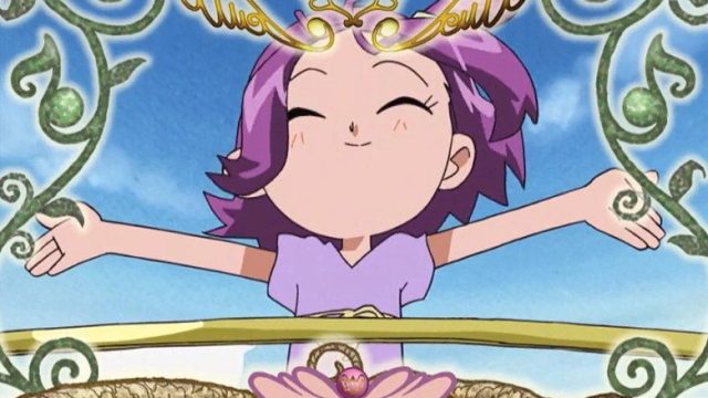 Magical DoReMi S04E33