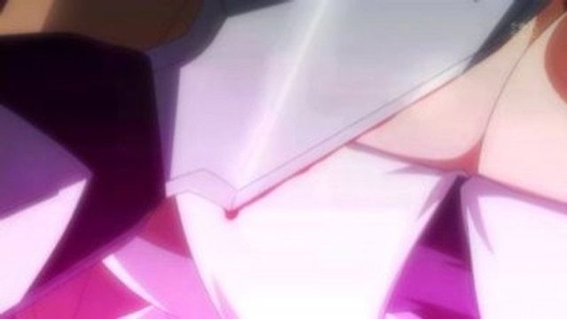 境界線上のホライゾン S01E09