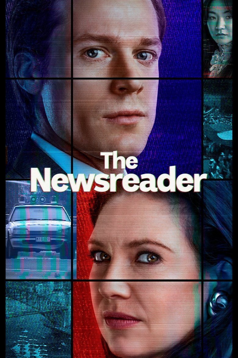 The Newsreader Temporada 1