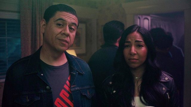 Este tonto S02E07