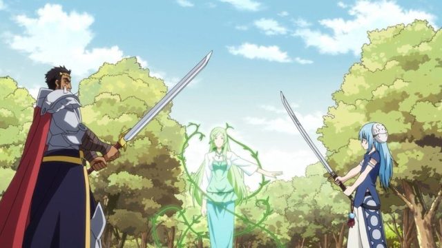 That Time I Got Reincarnated as a Slime S01E15