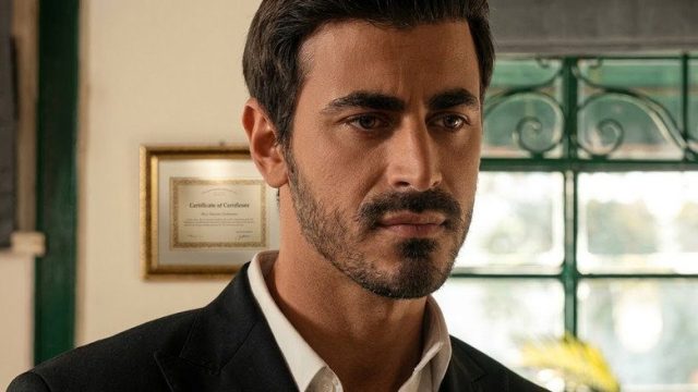 Arafta S02E36
