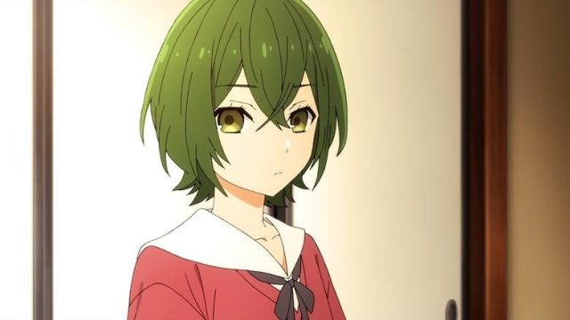 Horimiya S01E11