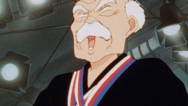 YAWARA! S01E90