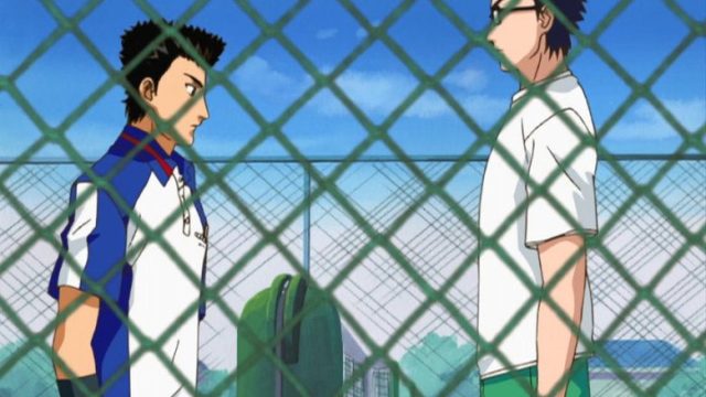 El príncipe del tenis S02E24