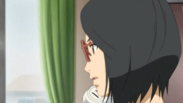 Hell Girl S02E11