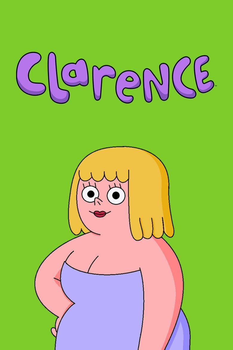 Clarence Especiales
