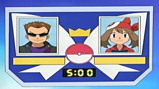 Pokémon S09E06
