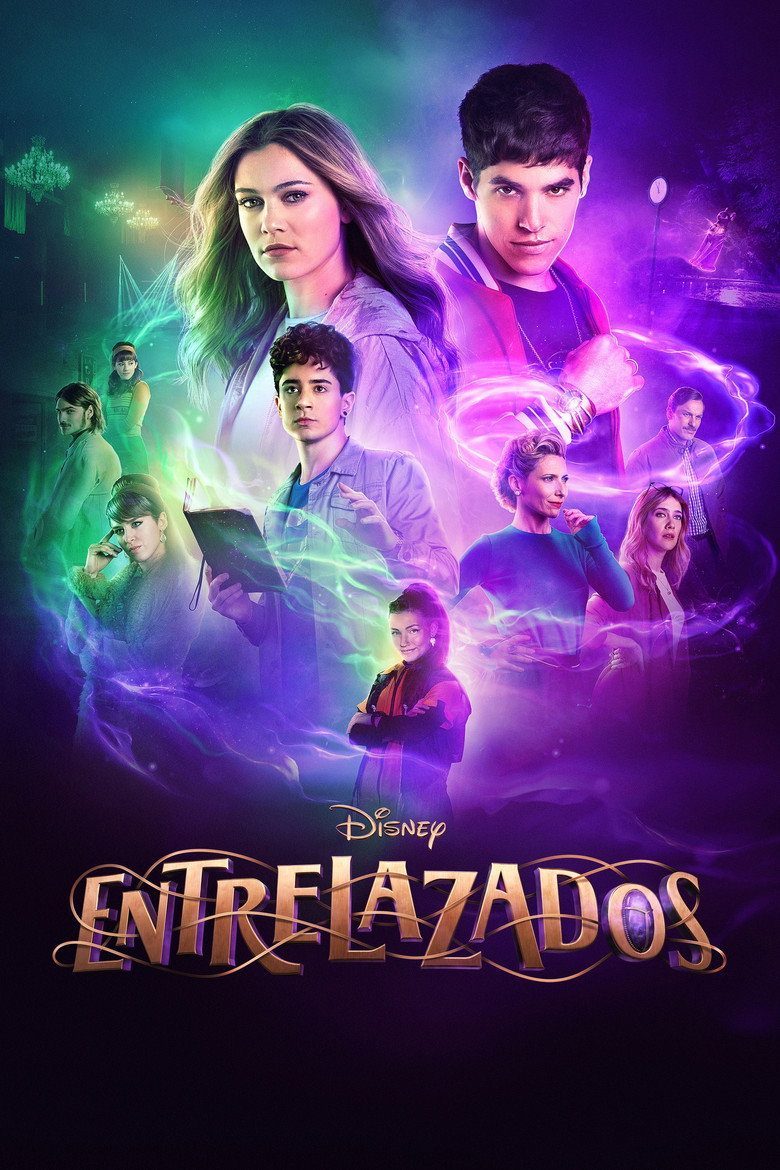 Disney Entrelazados Temporada 2