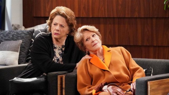 B Positive S02E15