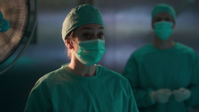Respira S01E07