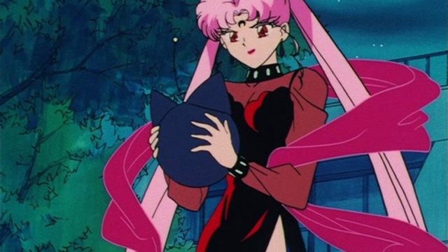 Sailor Moon S02E39