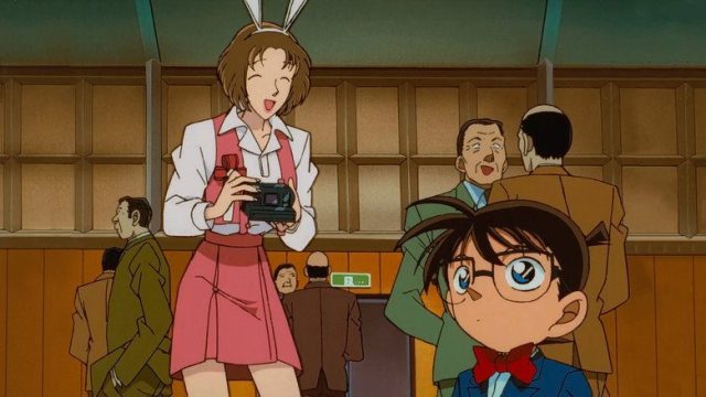 Detective Conan S01E124