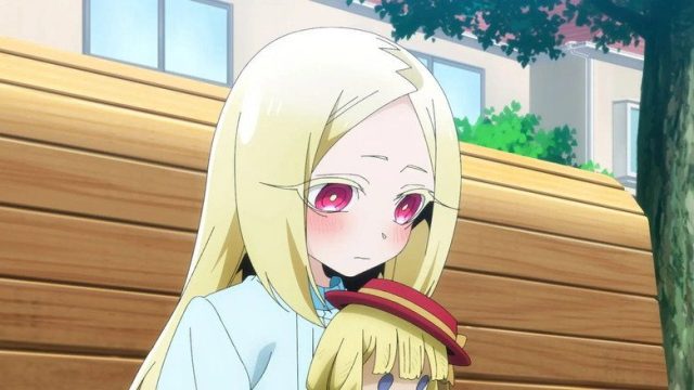 Me encantan las Magical Girls S01E06
