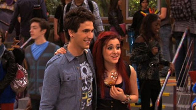 Victorious S01E12
