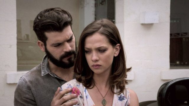 Señora Acero S03E28