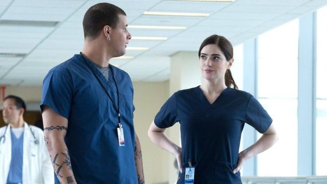 New Amsterdam S01E04