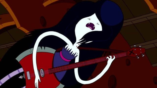 Hora de Aventura S01E22