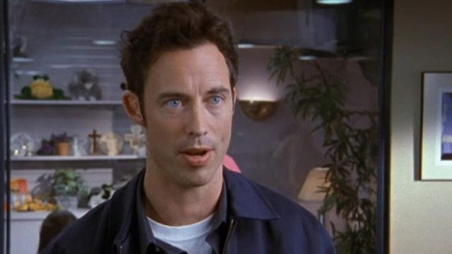 Scrubs S02E06