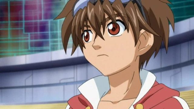 Bakugan: La Batalla S03E06