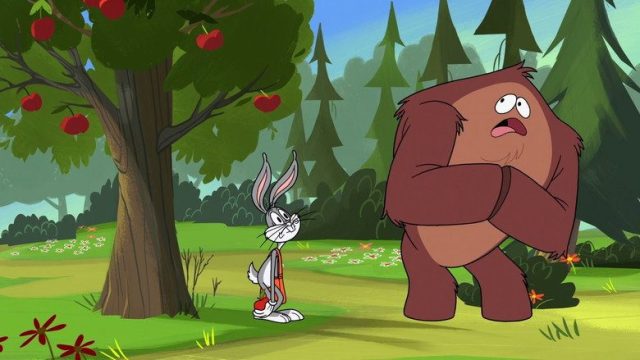 New Looney Tunes S01E31