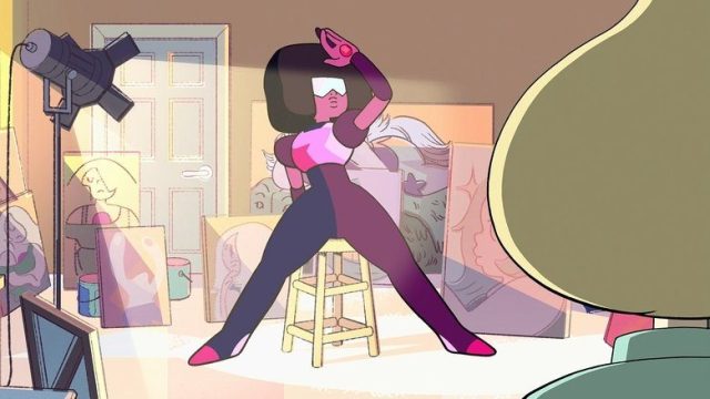 Steven Universe S05E15