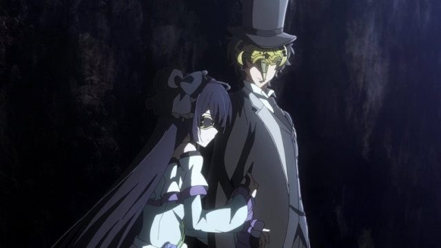 Kimi to Boku no Saigo no Senjou, Aruiha Sekai ga Hajimaru Seisen S01E05