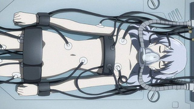 Darker than Black S02E12