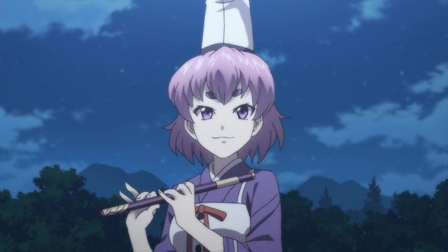 Tsugumomo S02E09