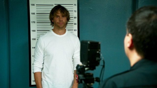 NCIS: Los Ángeles S07E10