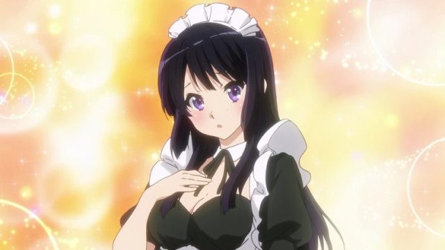 Sound! Euphonium S00E11