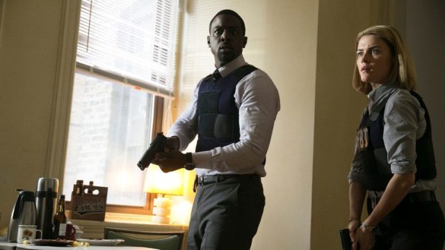 Crisis S01E12