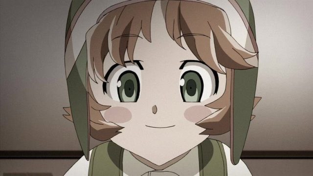 The Future Diary S01E07