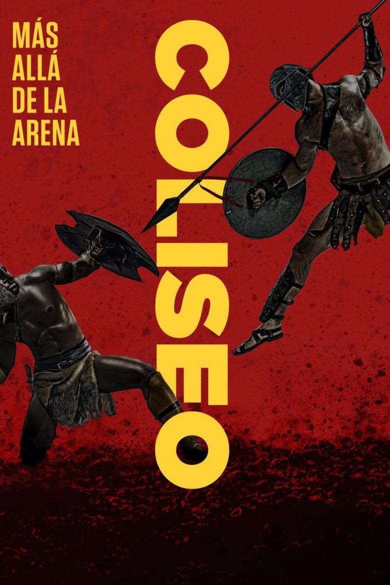 Colosseum Temporada 1