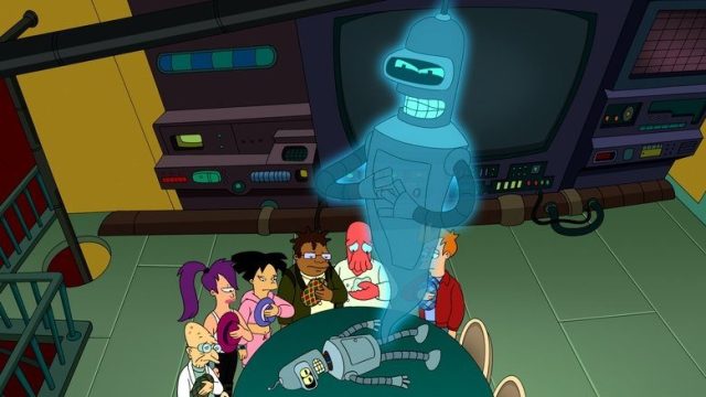 Futurama S06E16