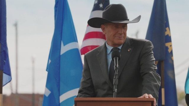 Yellowstone S05E08