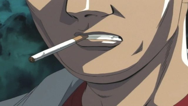 Initial D S02E03