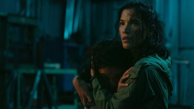 M.I.A. S01E02