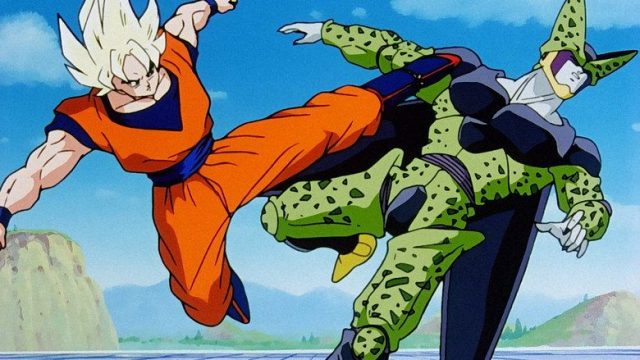 Dragon Ball Z S06E12