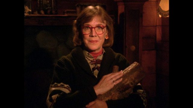 Twin Peaks S00E63