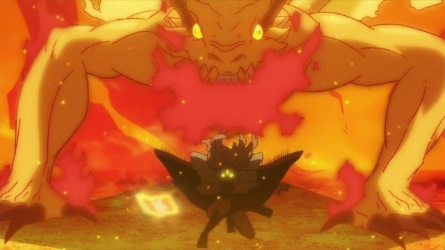 Black Clover S01E60