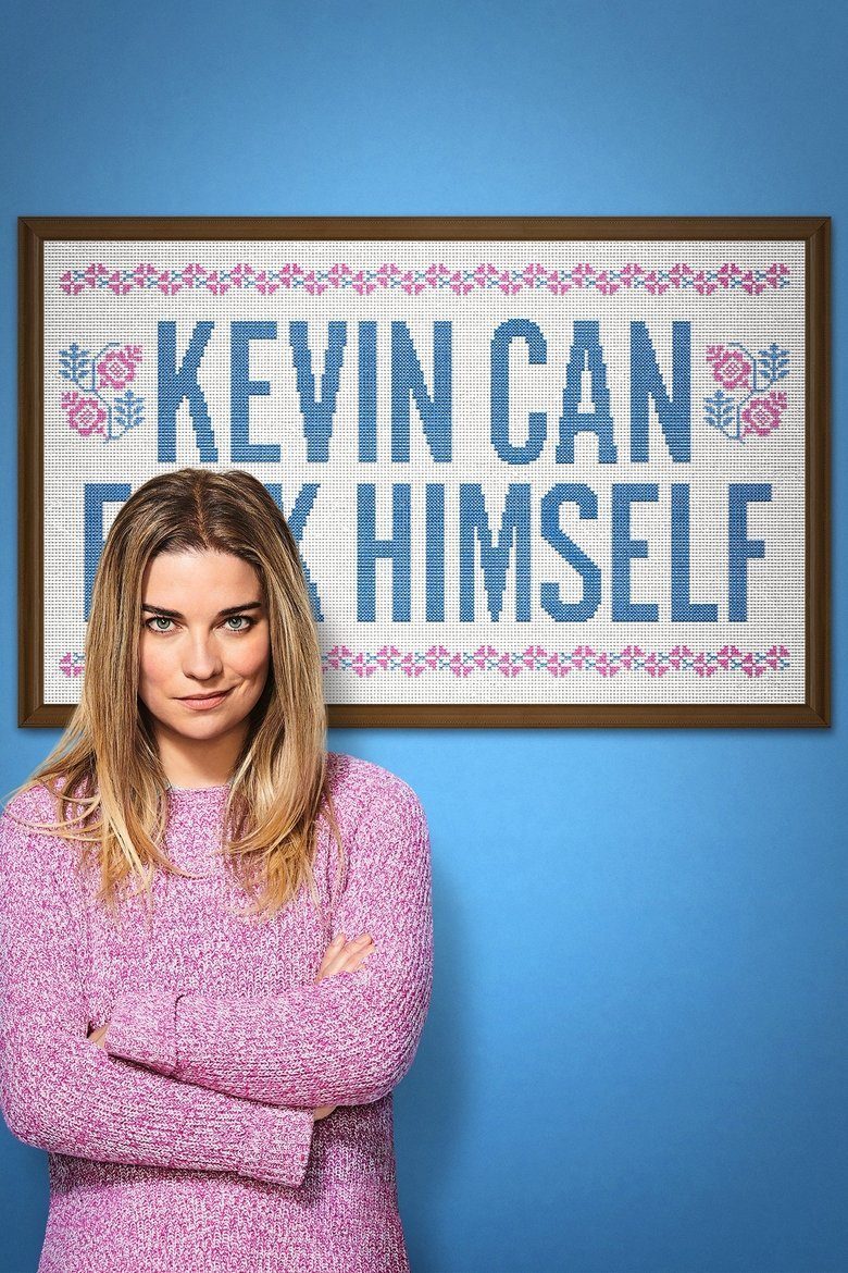 Kevin Can F**K Himself Temporada 1