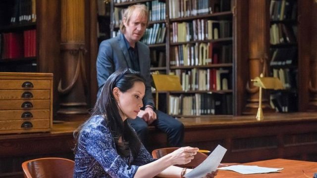 Elementary S02E24