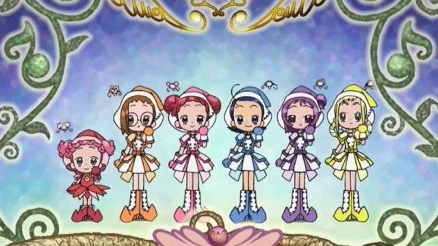 Magical DoReMi S04E50