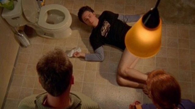 Scrubs S06E09
