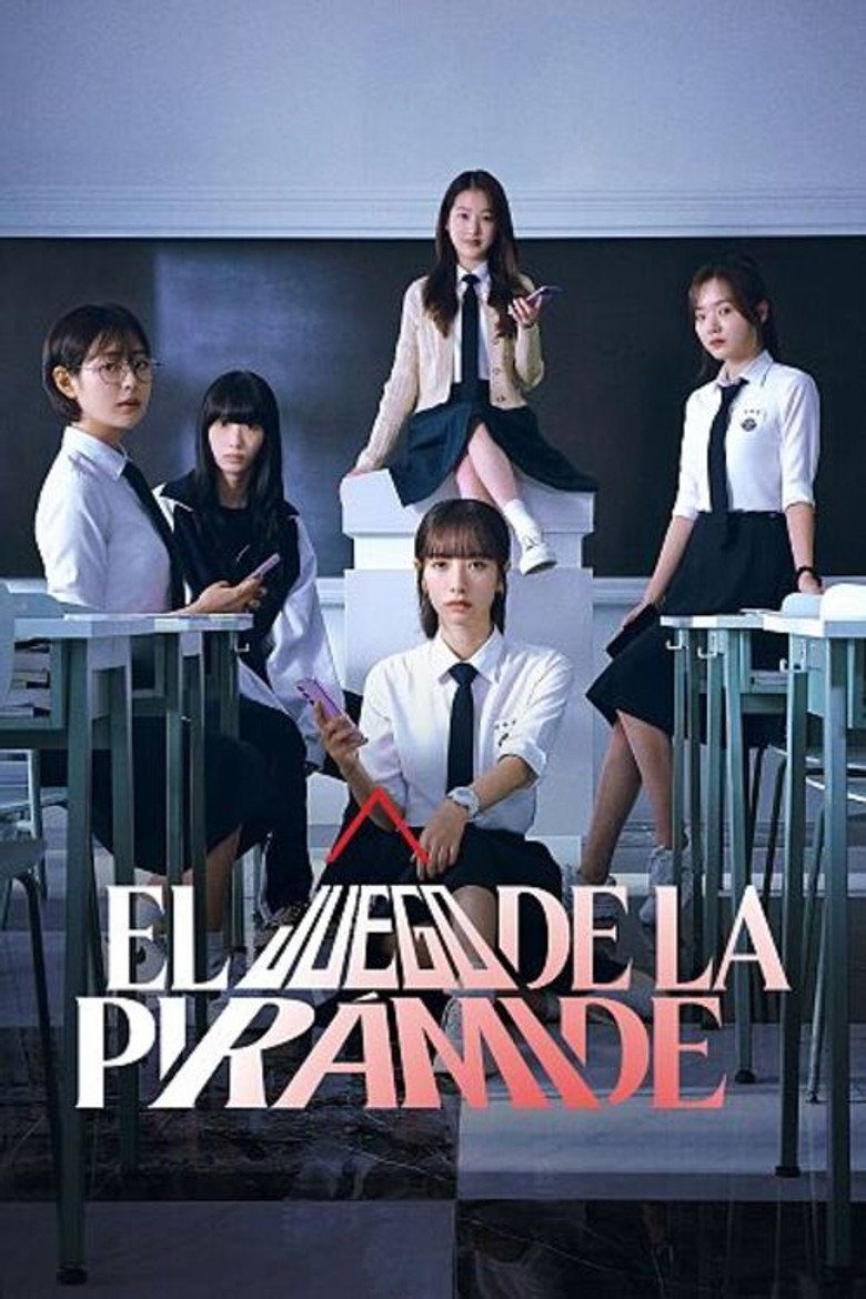 El Juego de la Pirámide Temporada 1