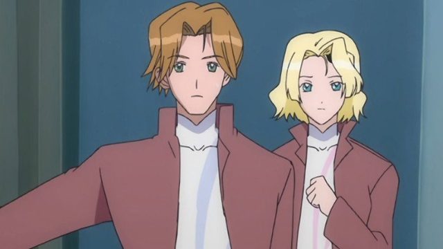 Kaleido Star S02E13